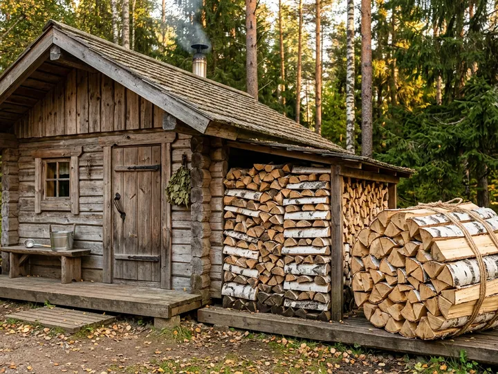 Дуб камерный + укладка — Калининград